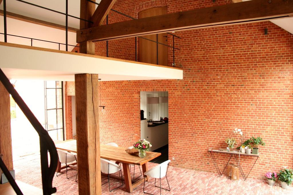 Bed & Breakfast O-Lit
