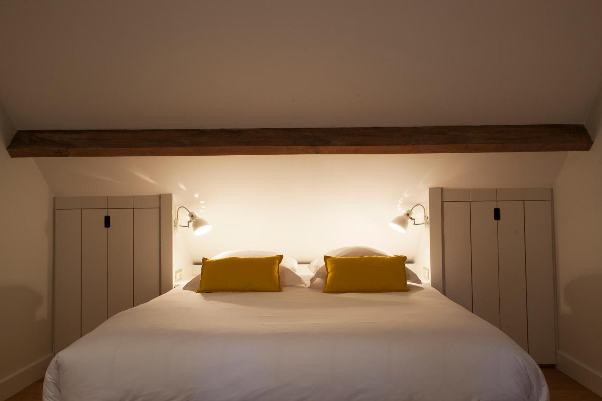 O-Lit Bed & Breakfast 4*