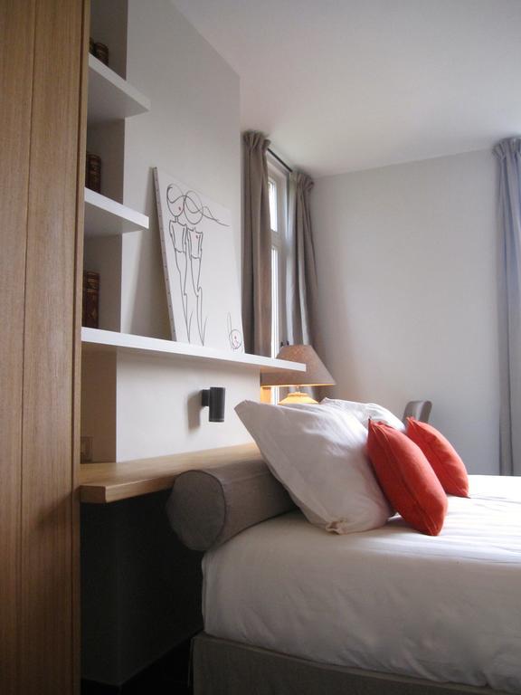 O-lit Bed & Breakfast Paal