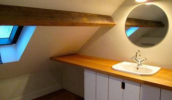 Bed & Breakfast O-Lit Paal