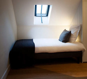 Bed & Breakfast O-lit