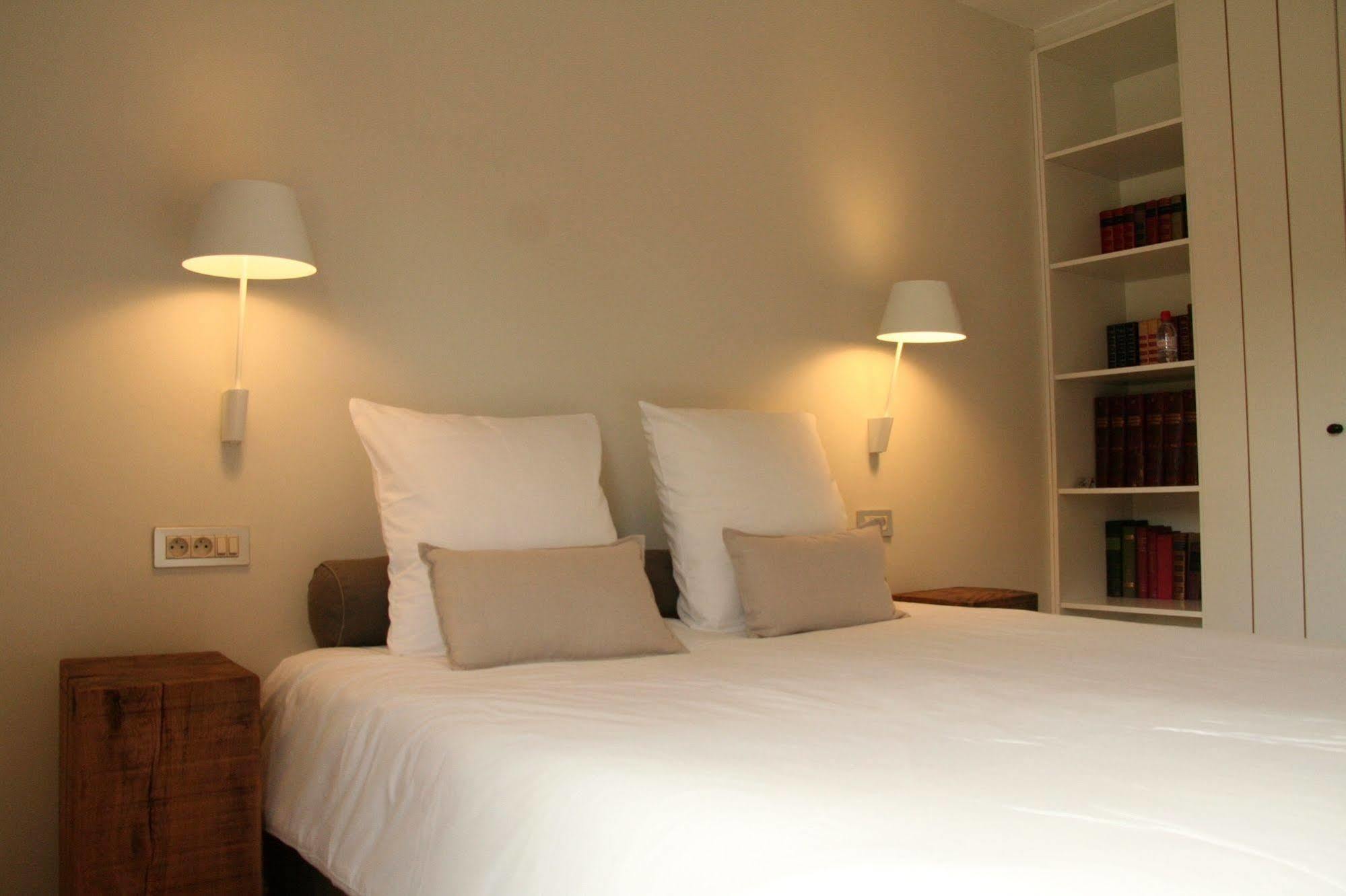 Bed & Breakfast O-lit