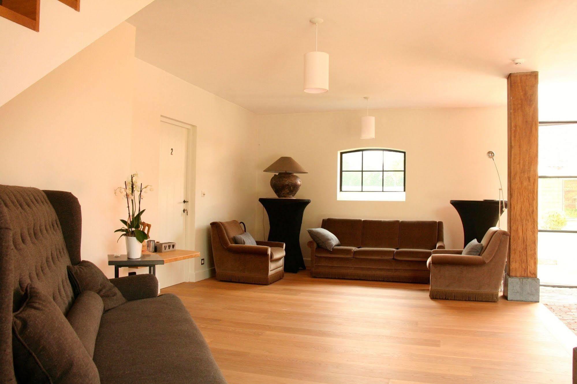 O-lit Bed & Breakfast Paal